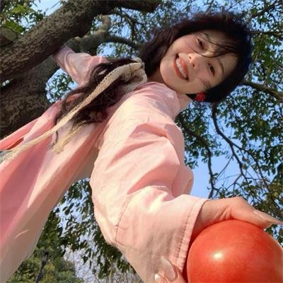 玉女情动
